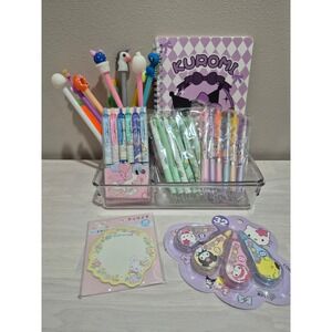 Stationary Bundle‎ ( 36 pieces )